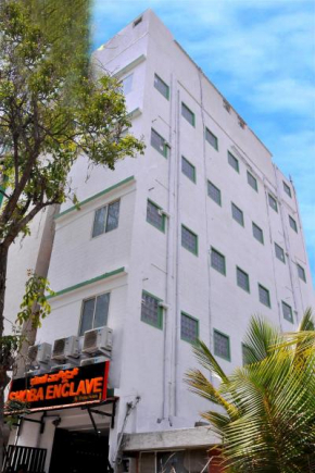 Shoba Enclave-Kammanahalli, Bangalore